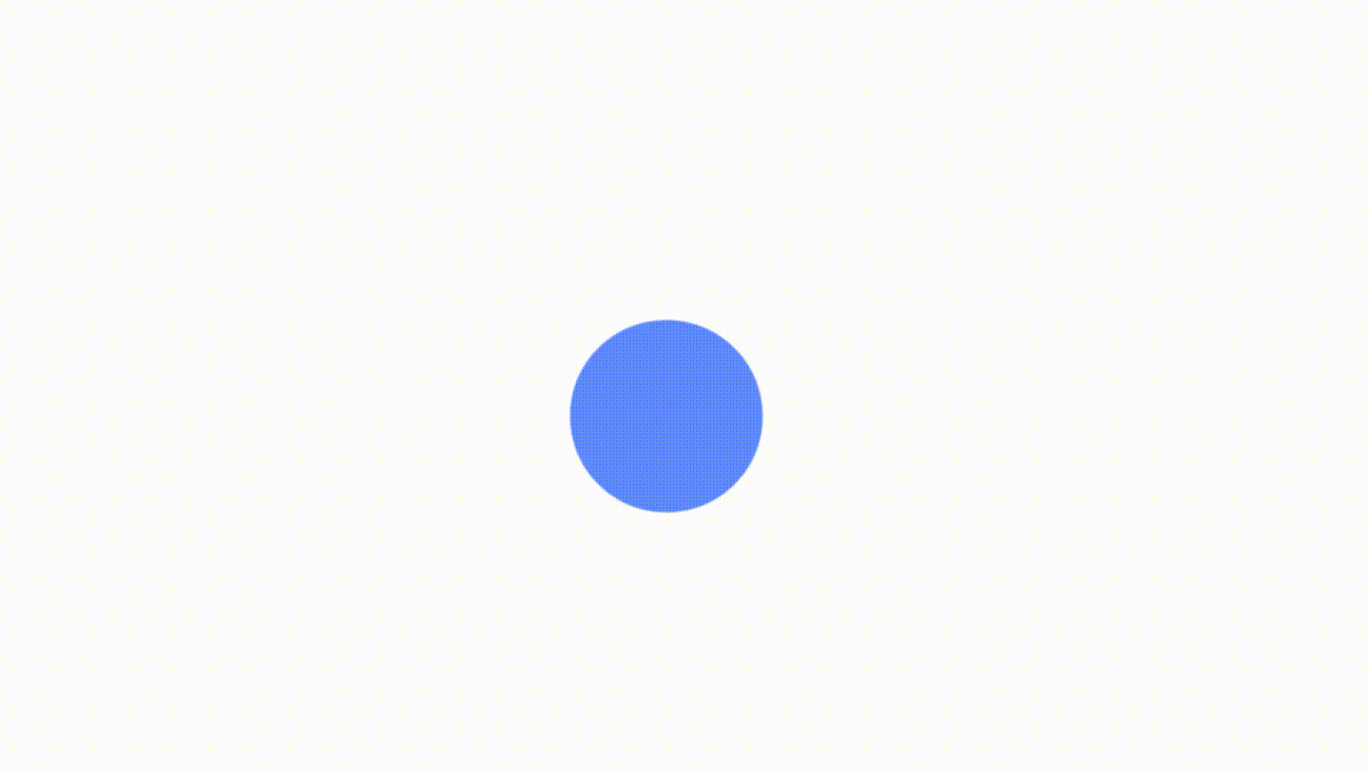 loading icon